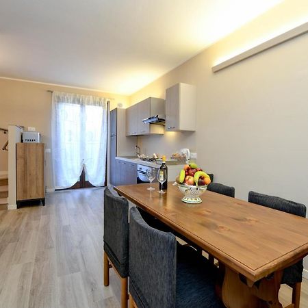 시르미오네 Casa Francesca 빌라 외부 사진