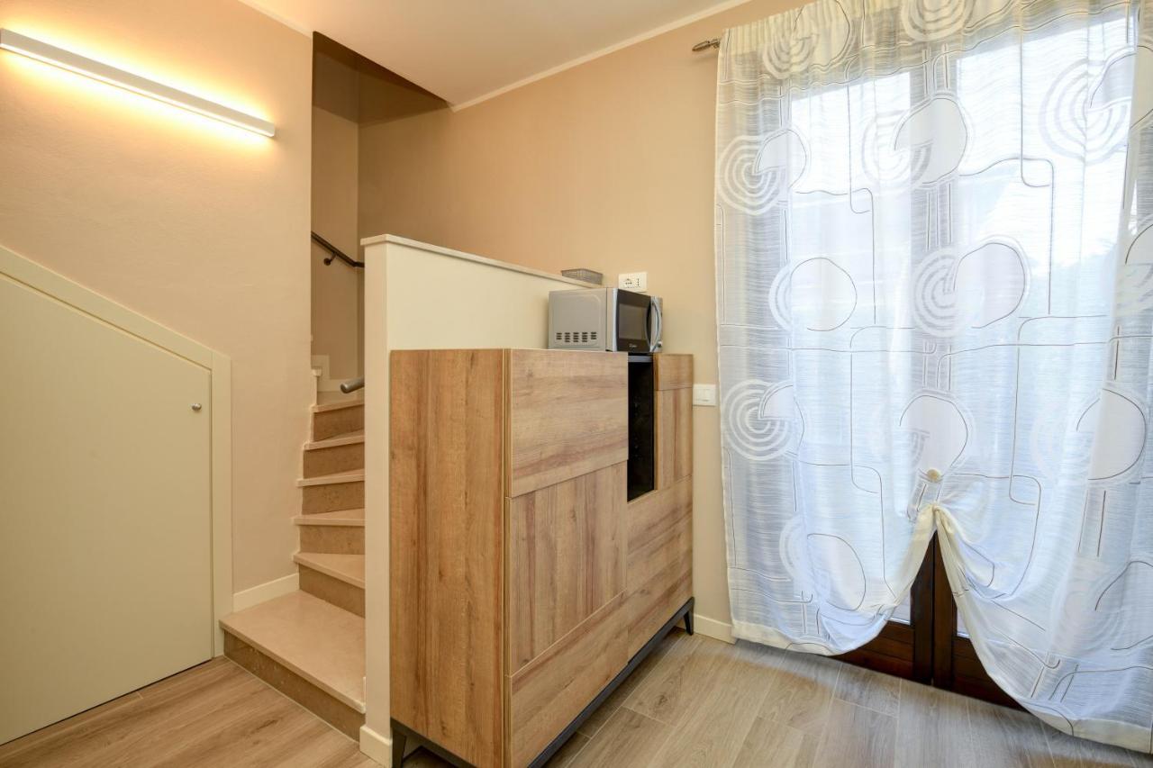 시르미오네 Casa Francesca 빌라 외부 사진