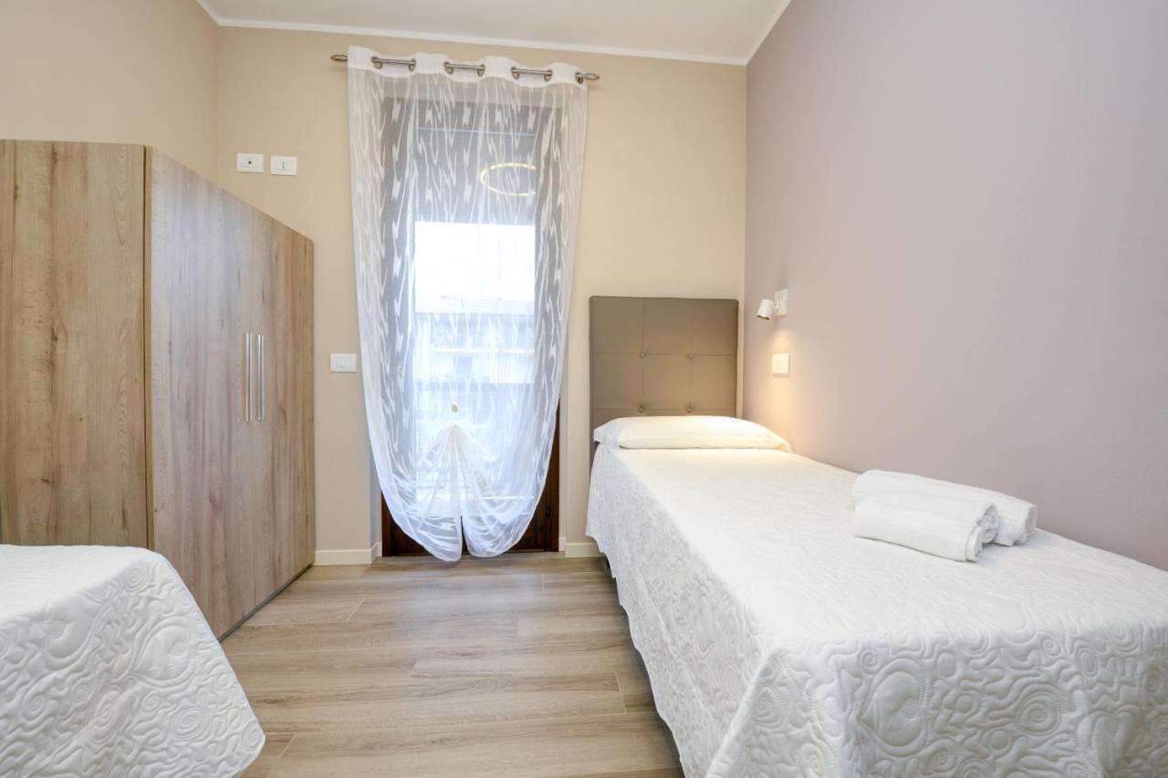 시르미오네 Casa Francesca 빌라 외부 사진