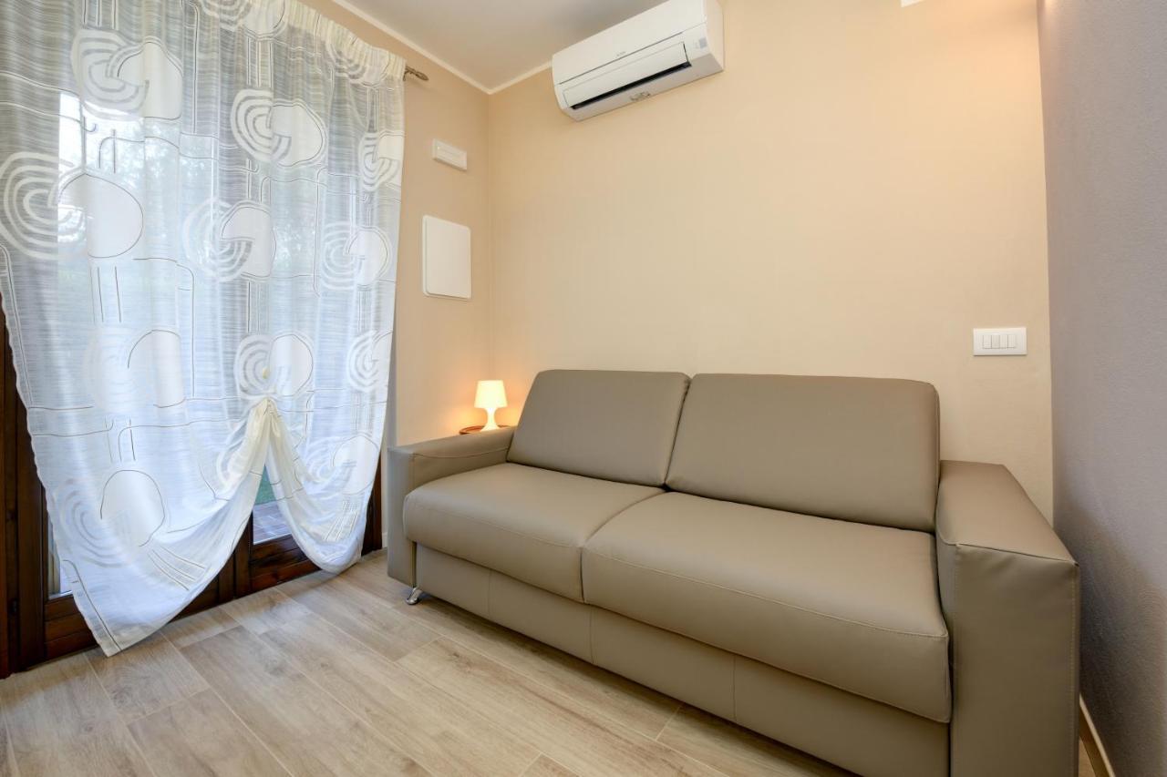 시르미오네 Casa Francesca 빌라 외부 사진