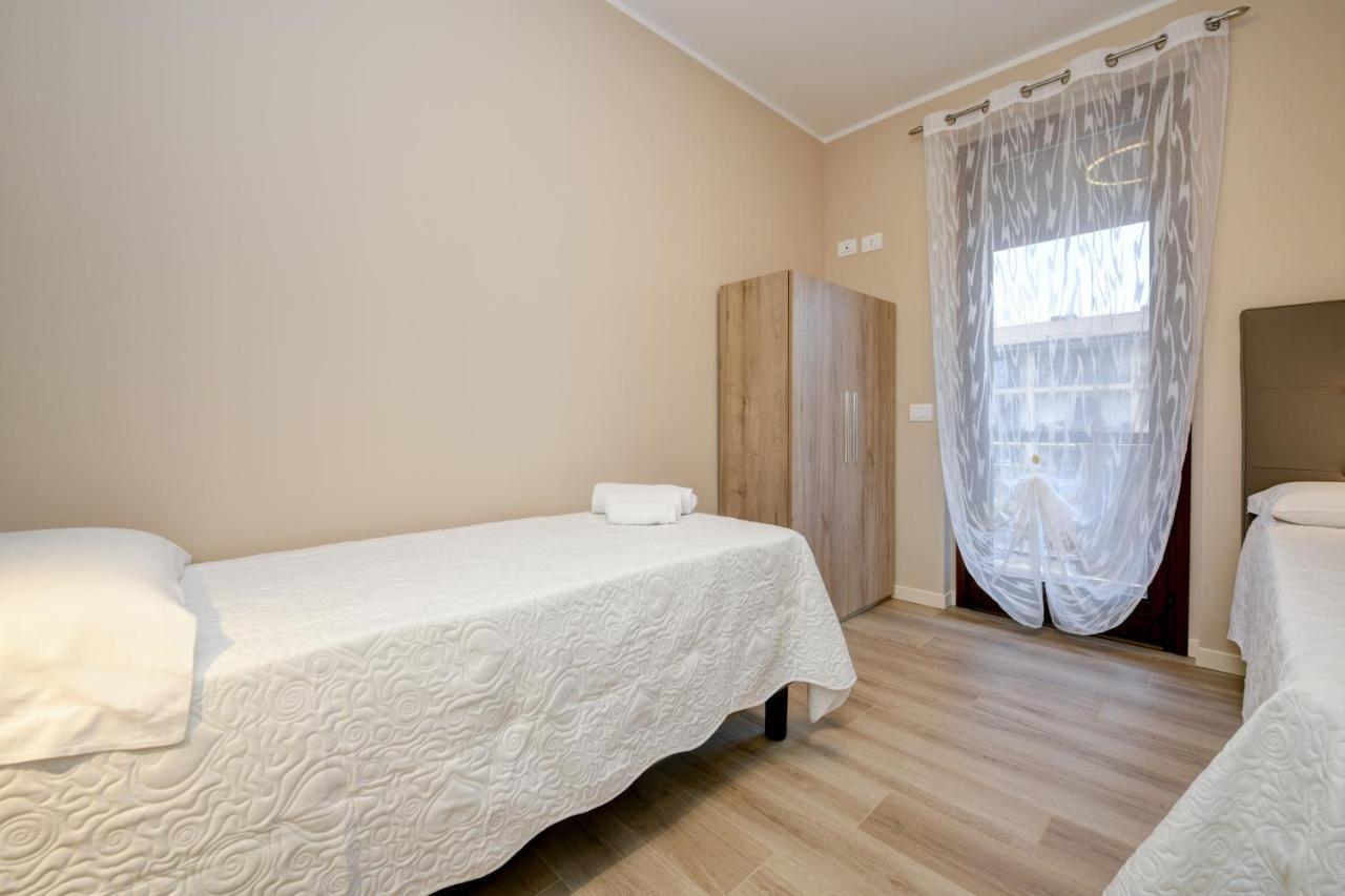 시르미오네 Casa Francesca 빌라 외부 사진