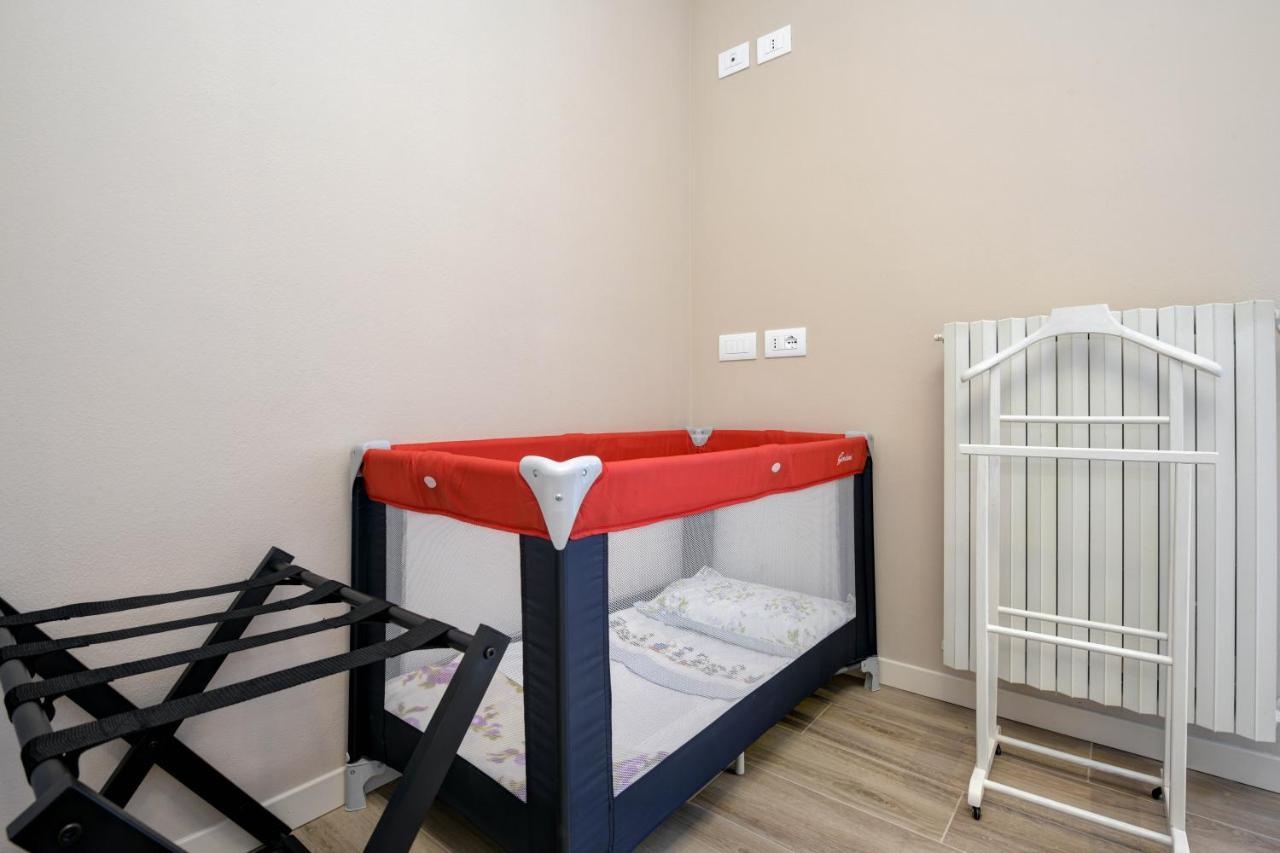 시르미오네 Casa Francesca 빌라 외부 사진