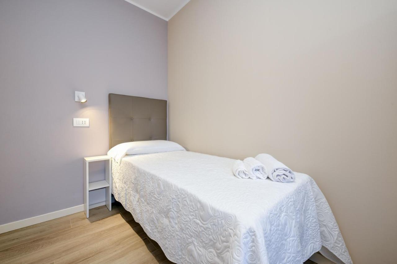 시르미오네 Casa Francesca 빌라 외부 사진