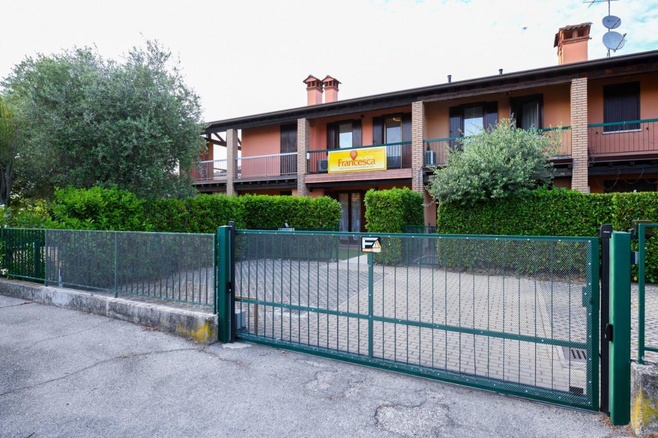 시르미오네 Casa Francesca 빌라 외부 사진